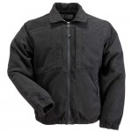 Covert Fleece Jacket